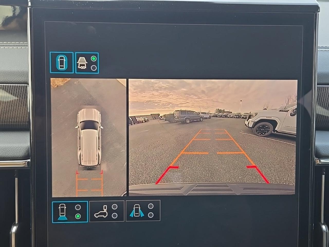 2026 GMC Yukon Elevation Fredericksburg VA