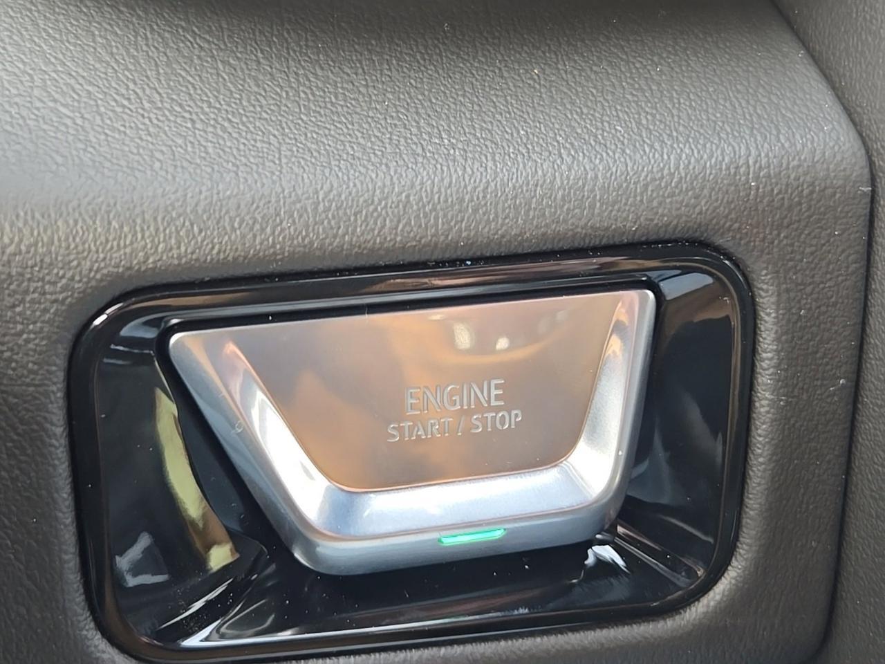 2026 GMC Yukon Elevation Fredericksburg VA