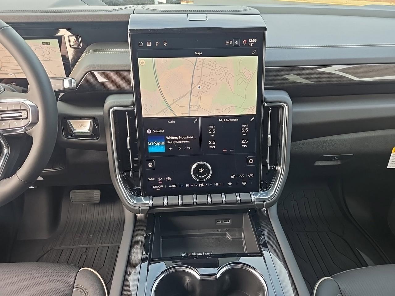 2026 GMC Yukon Elevation Fredericksburg VA