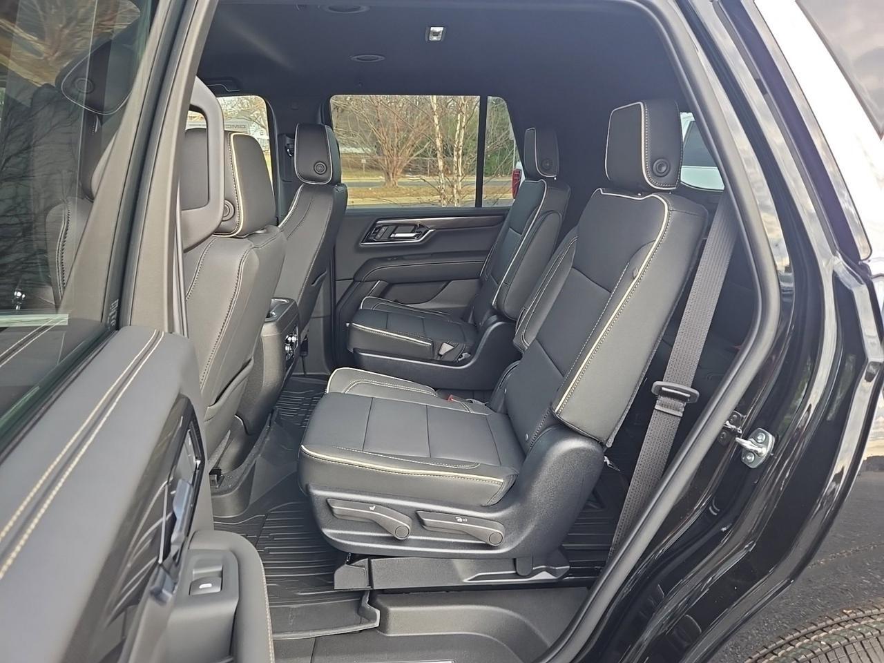 2026 GMC Yukon Elevation Fredericksburg VA