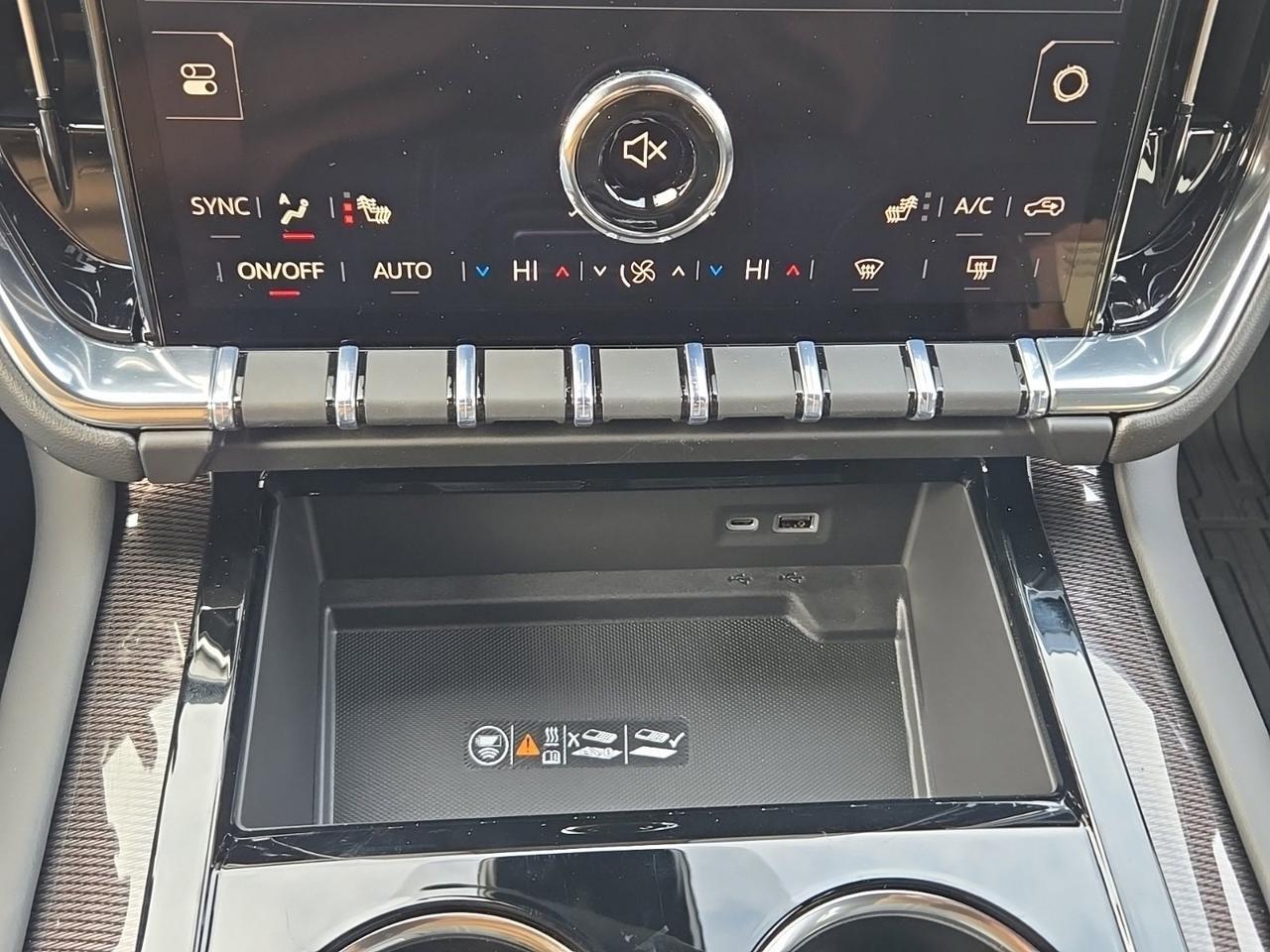 2026 GMC Yukon Elevation Fredericksburg VA