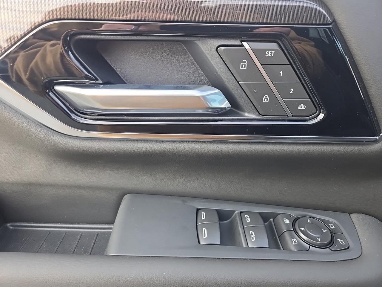 2026 GMC Yukon Elevation Fredericksburg VA