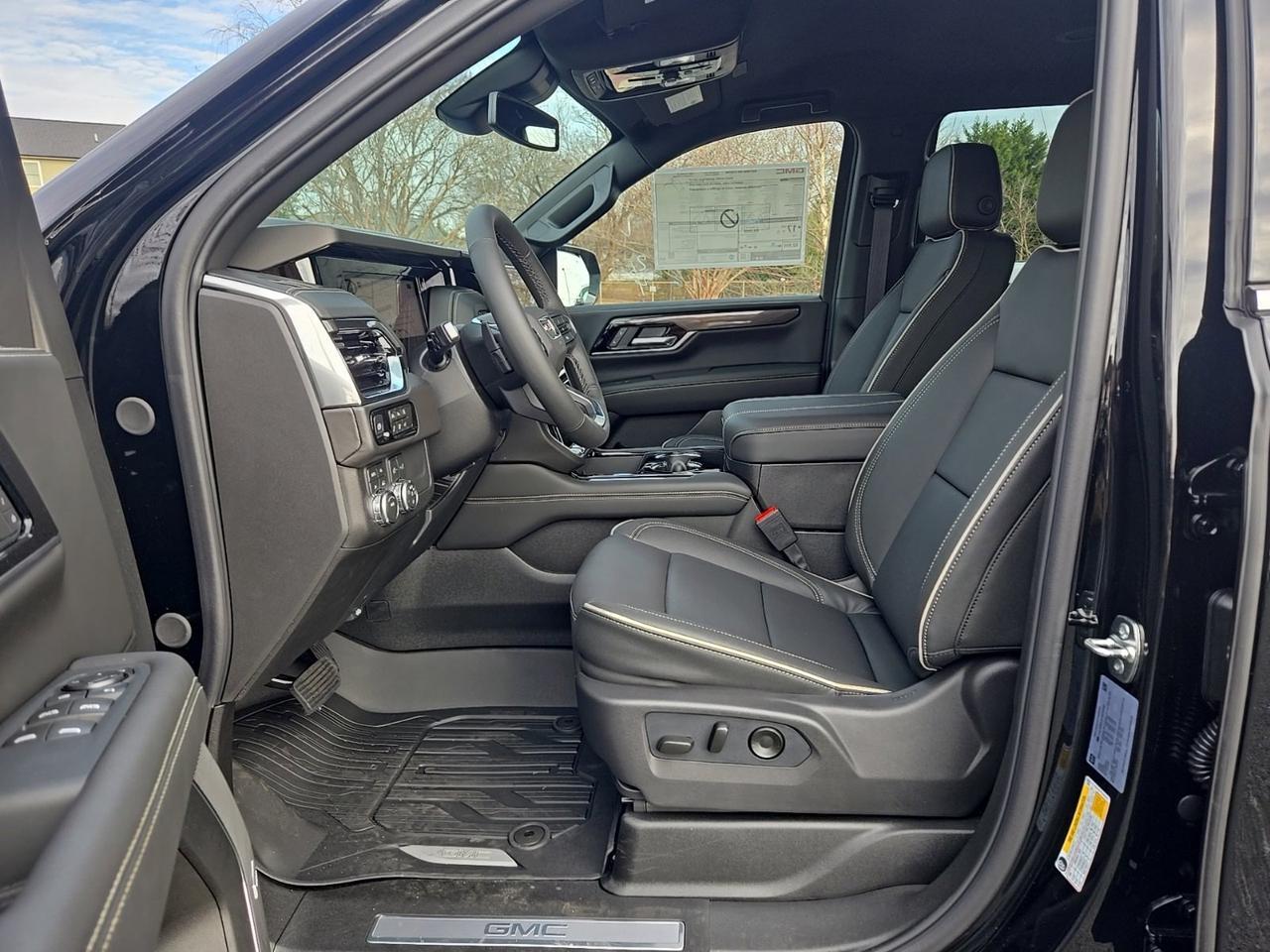 2026 GMC Yukon Elevation Fredericksburg VA