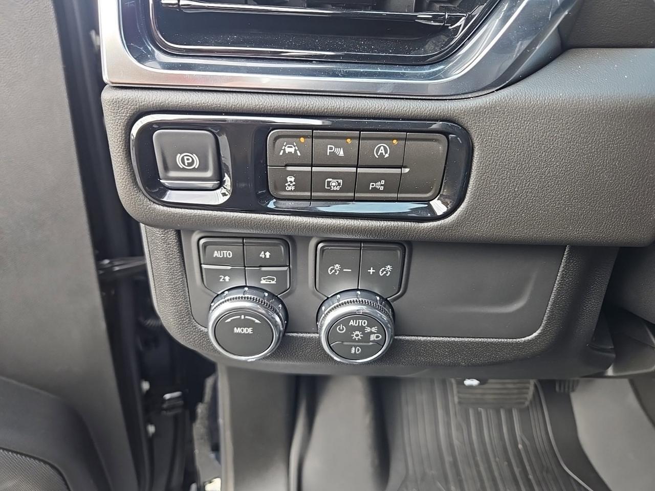 2026 GMC Yukon Elevation Fredericksburg VA