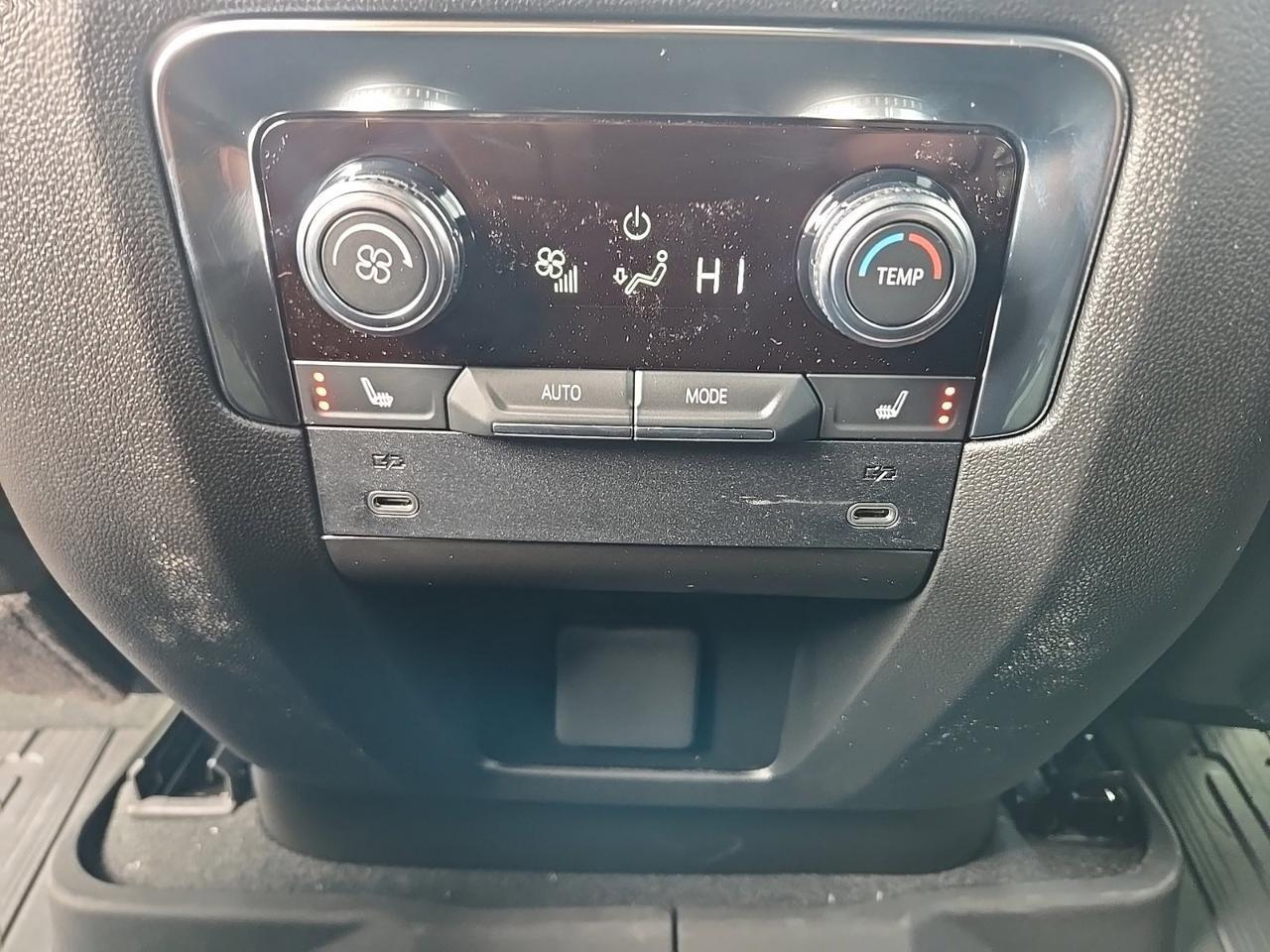 2026 GMC Yukon Elevation Fredericksburg VA