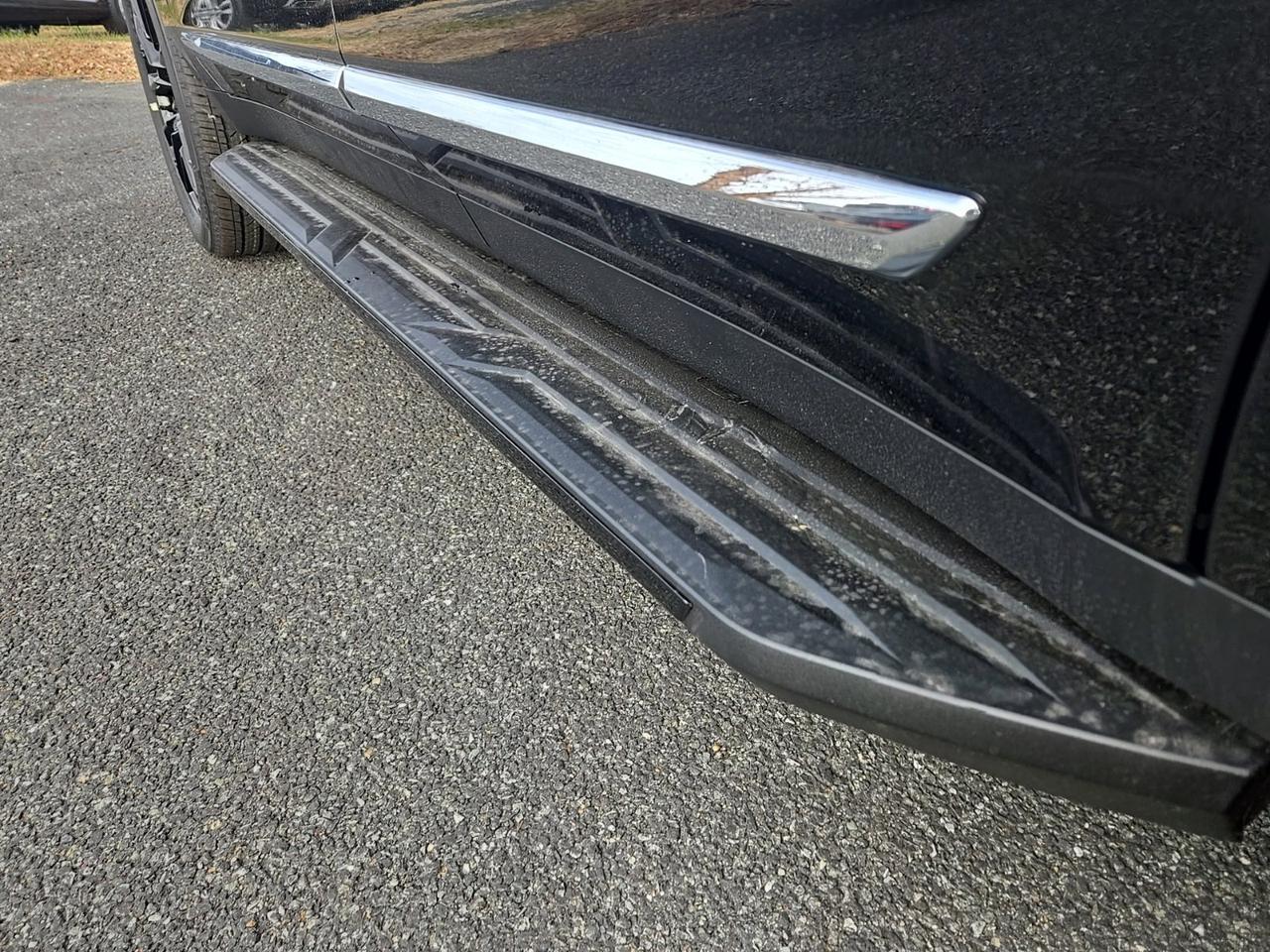 2026 GMC Yukon Elevation Fredericksburg VA