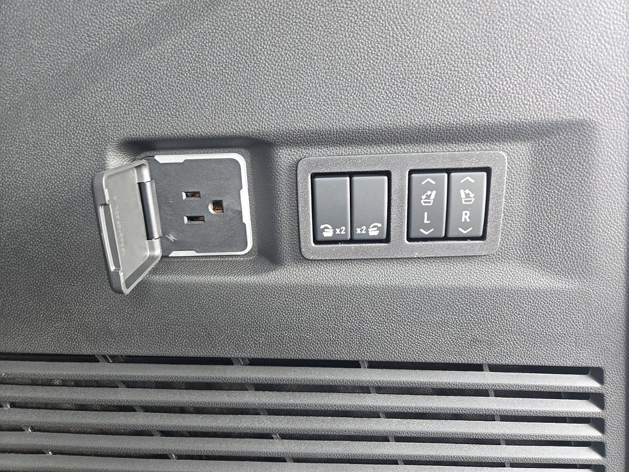 2026 GMC Yukon Elevation Fredericksburg VA