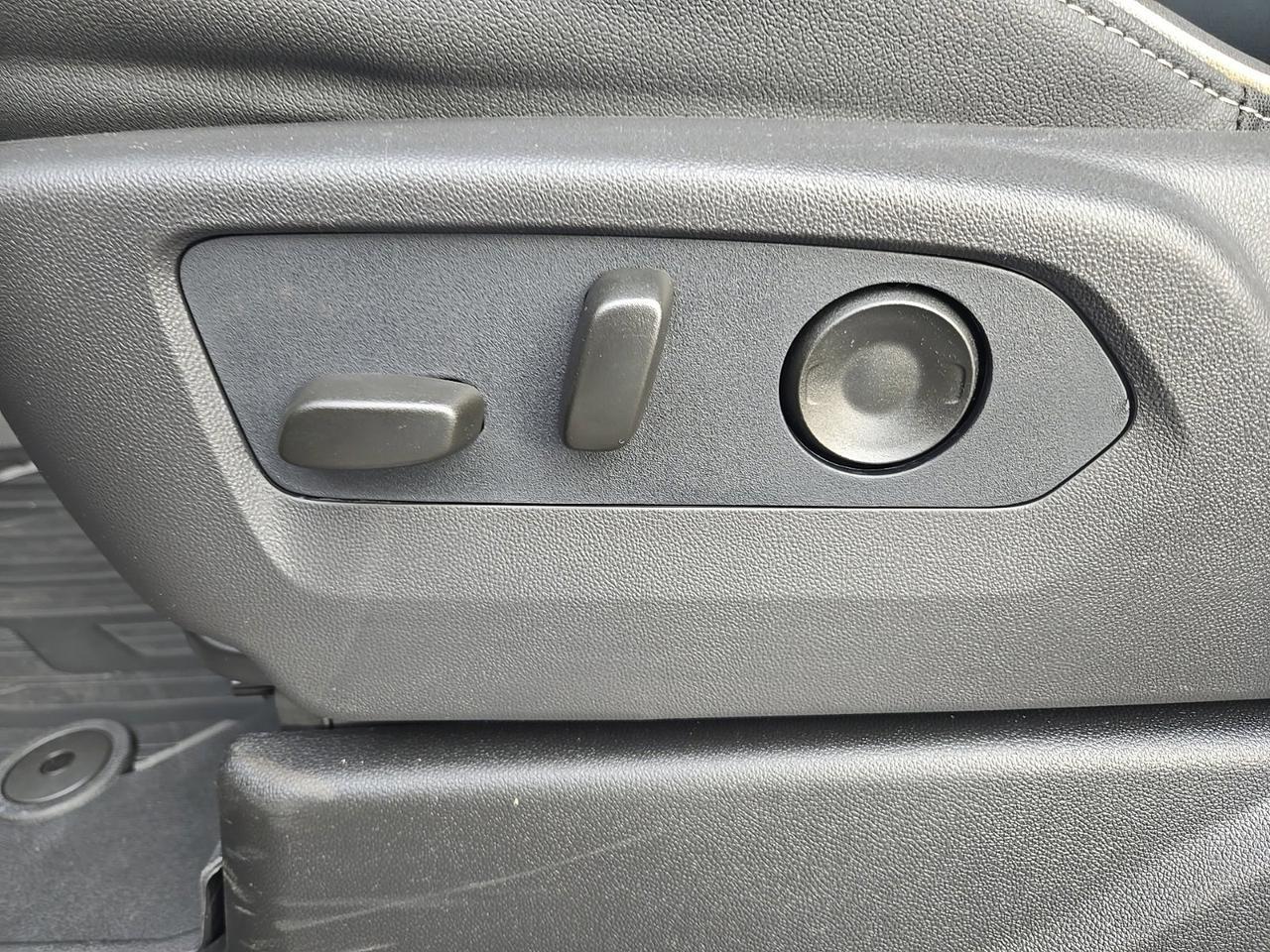 2026 GMC Yukon Elevation Fredericksburg VA