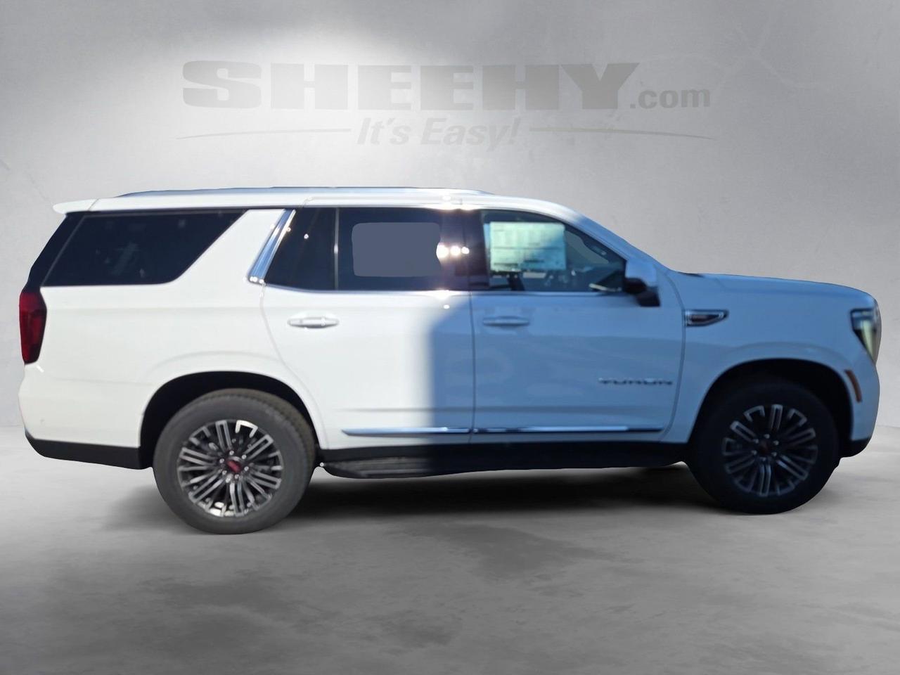 2026 GMC Yukon Elevation Fredericksburg VA