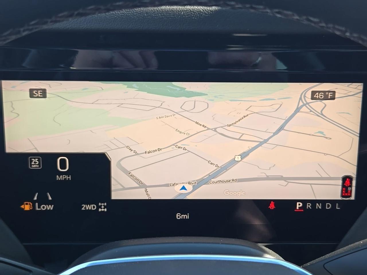 2026 GMC Yukon Elevation Fredericksburg VA