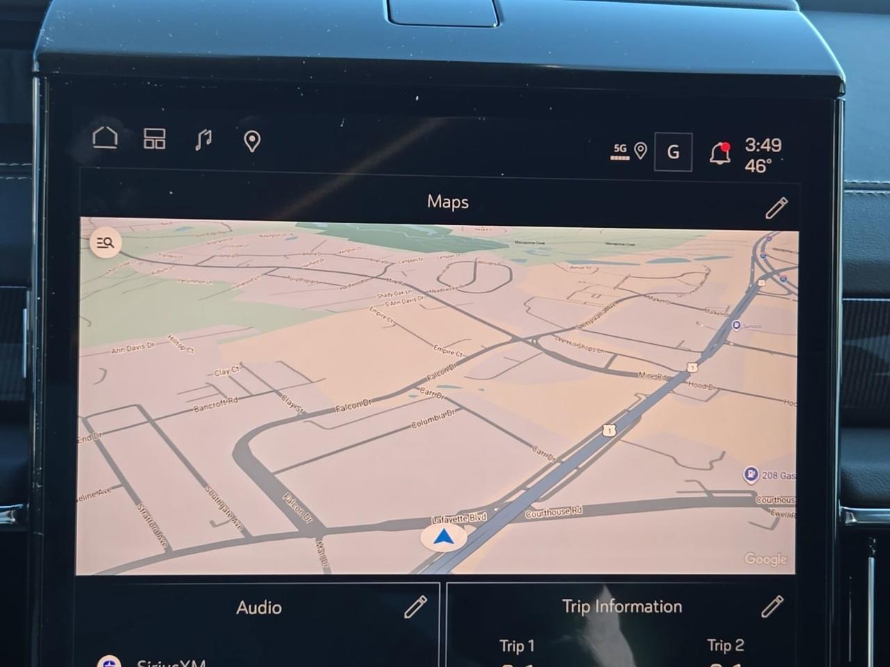 2026 GMC Yukon Elevation Fredericksburg VA