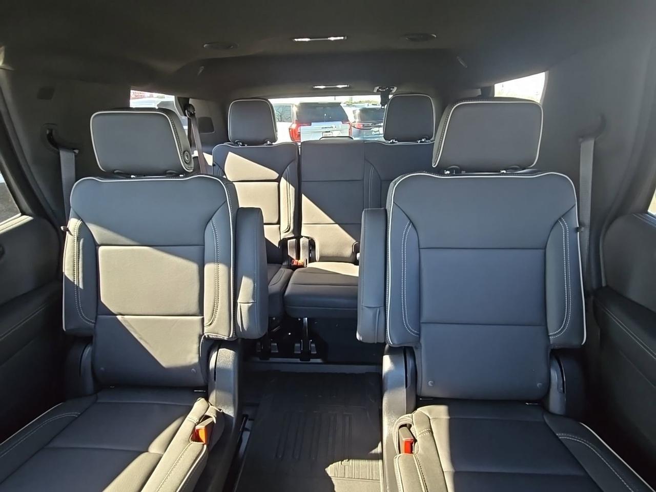 2026 GMC Yukon Elevation Fredericksburg VA