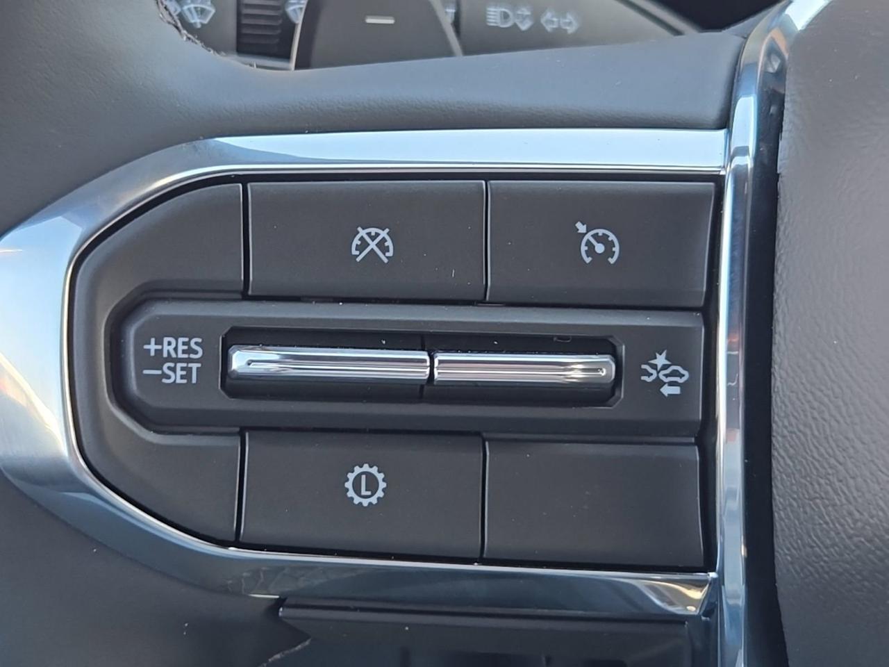 2026 GMC Yukon Elevation Fredericksburg VA