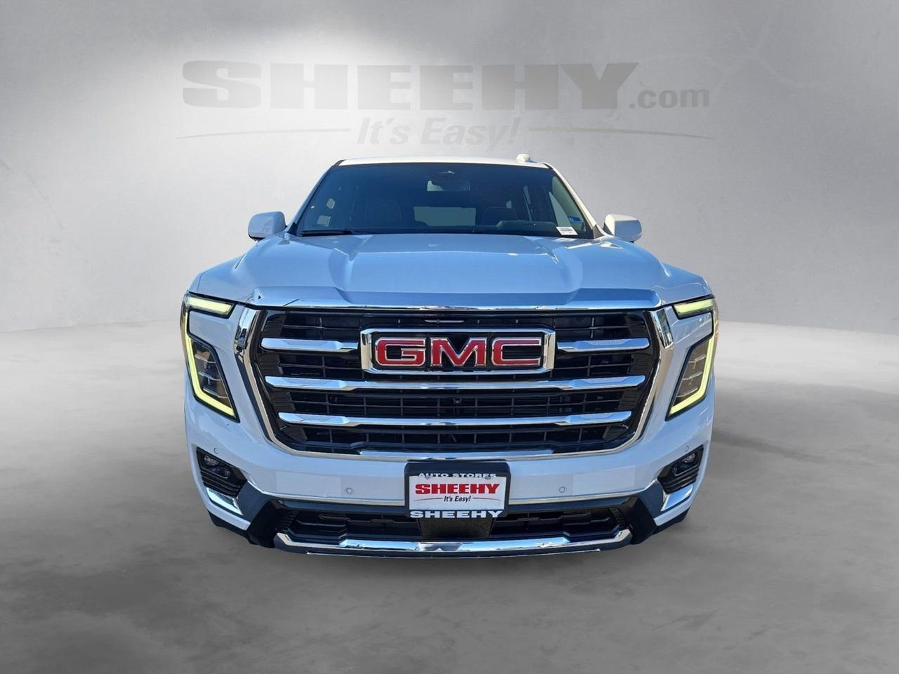 2026 GMC Yukon Elevation Fredericksburg VA