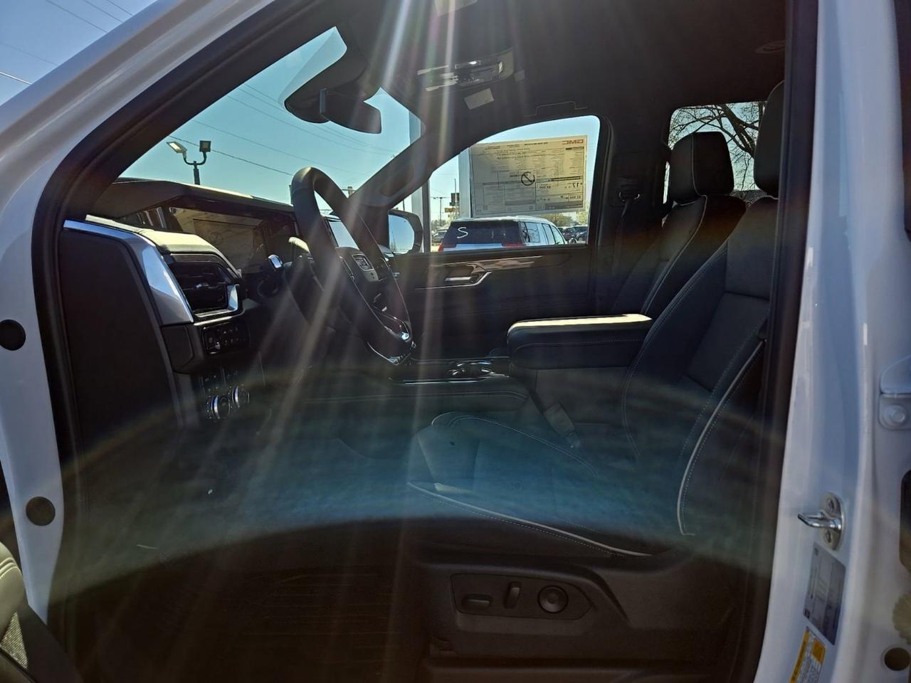 2026 GMC Yukon Elevation Fredericksburg VA