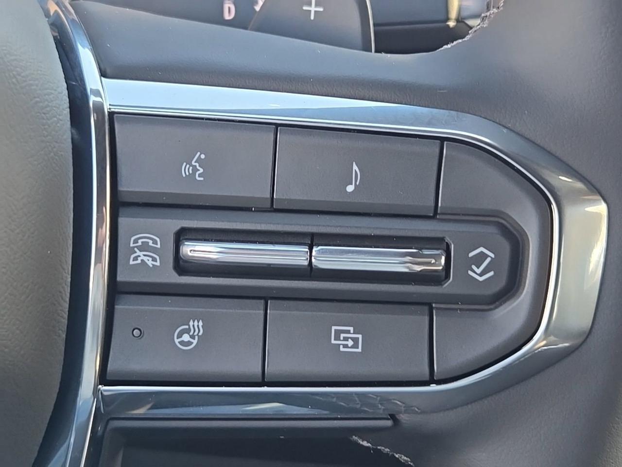 2026 GMC Yukon Elevation Fredericksburg VA