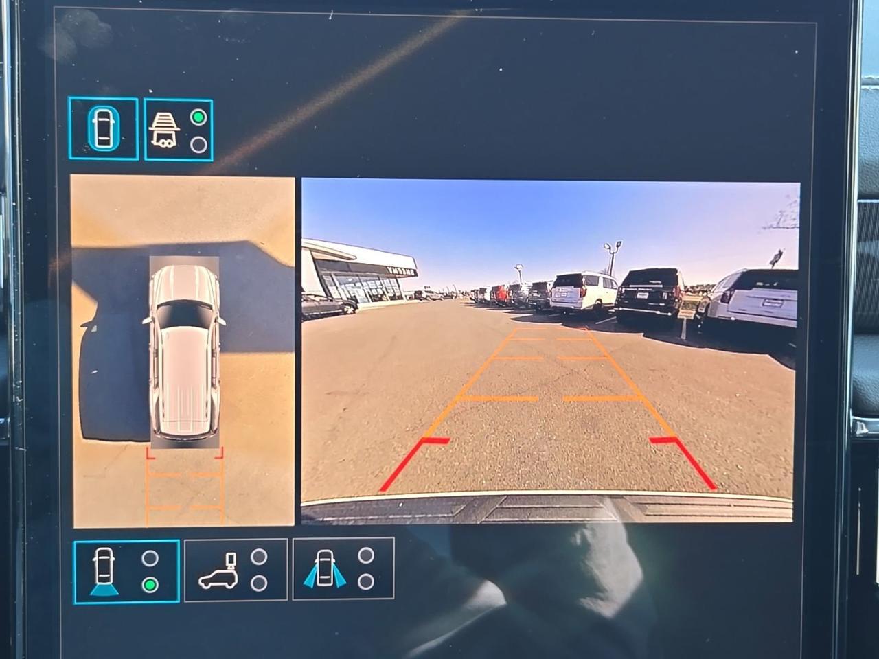 2026 GMC Yukon Elevation Fredericksburg VA