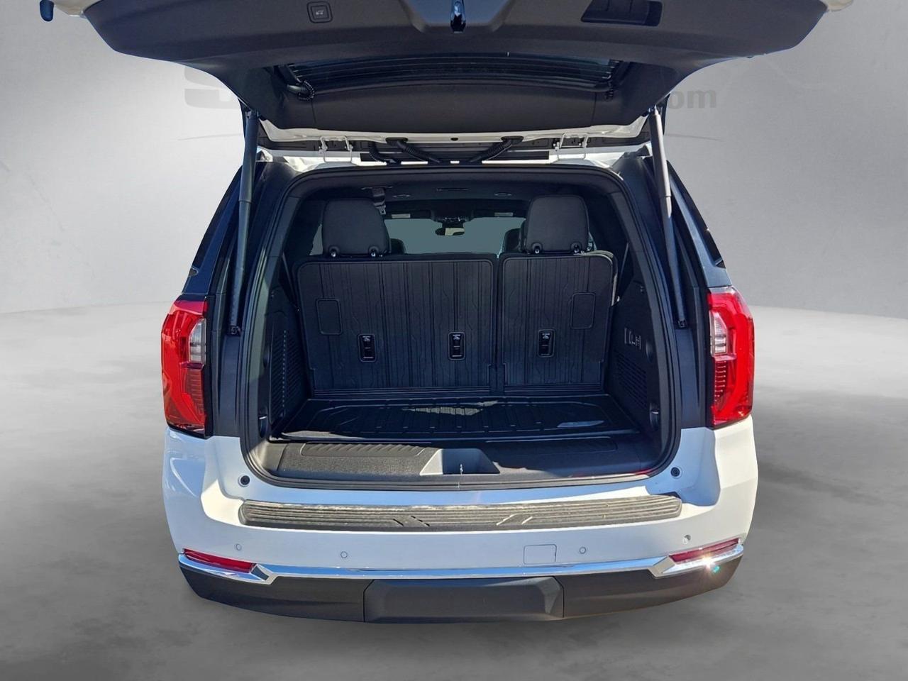 2026 GMC Yukon Elevation Fredericksburg VA