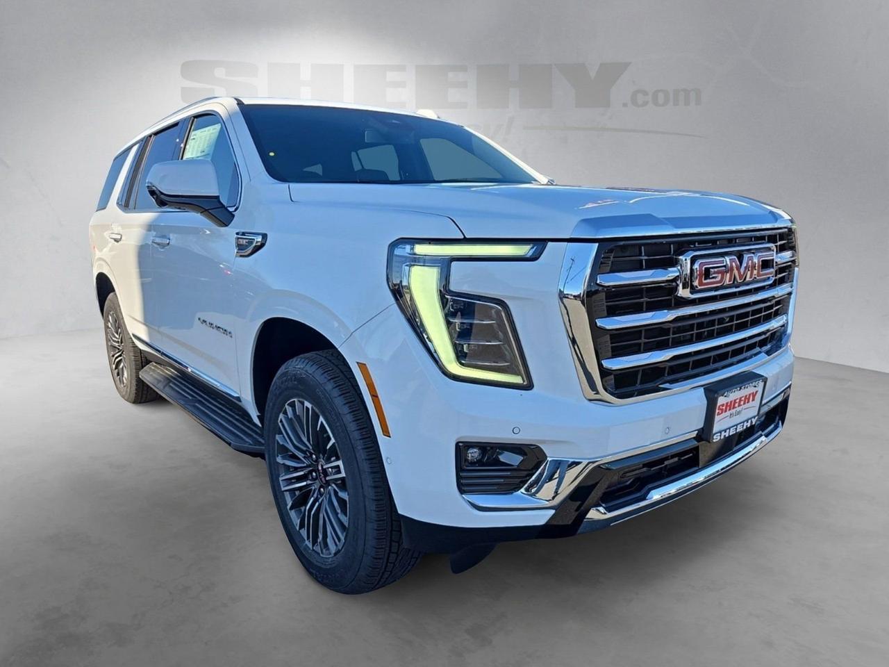 2026 GMC Yukon Elevation Fredericksburg VA