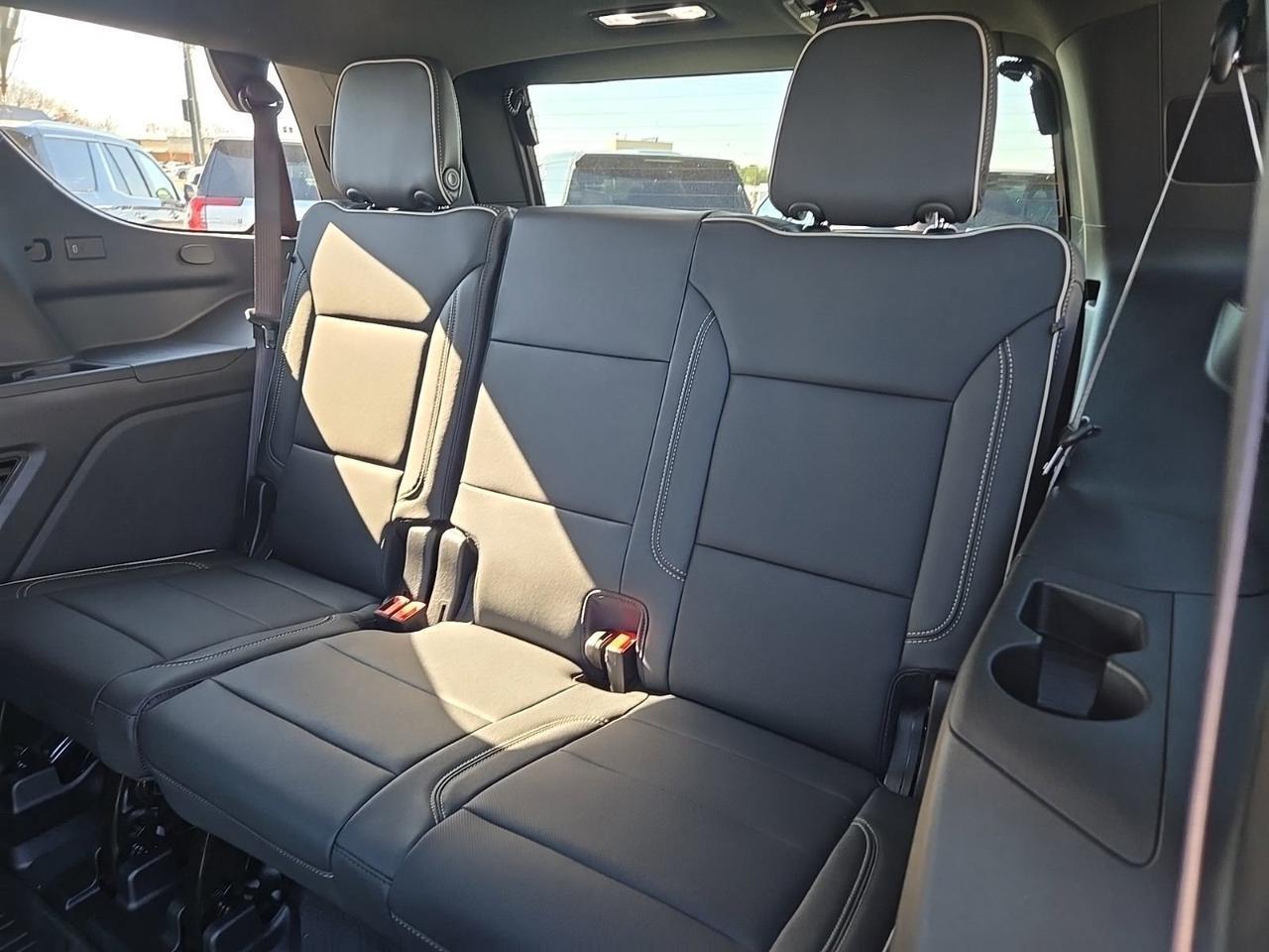 2026 GMC Yukon Elevation Fredericksburg VA