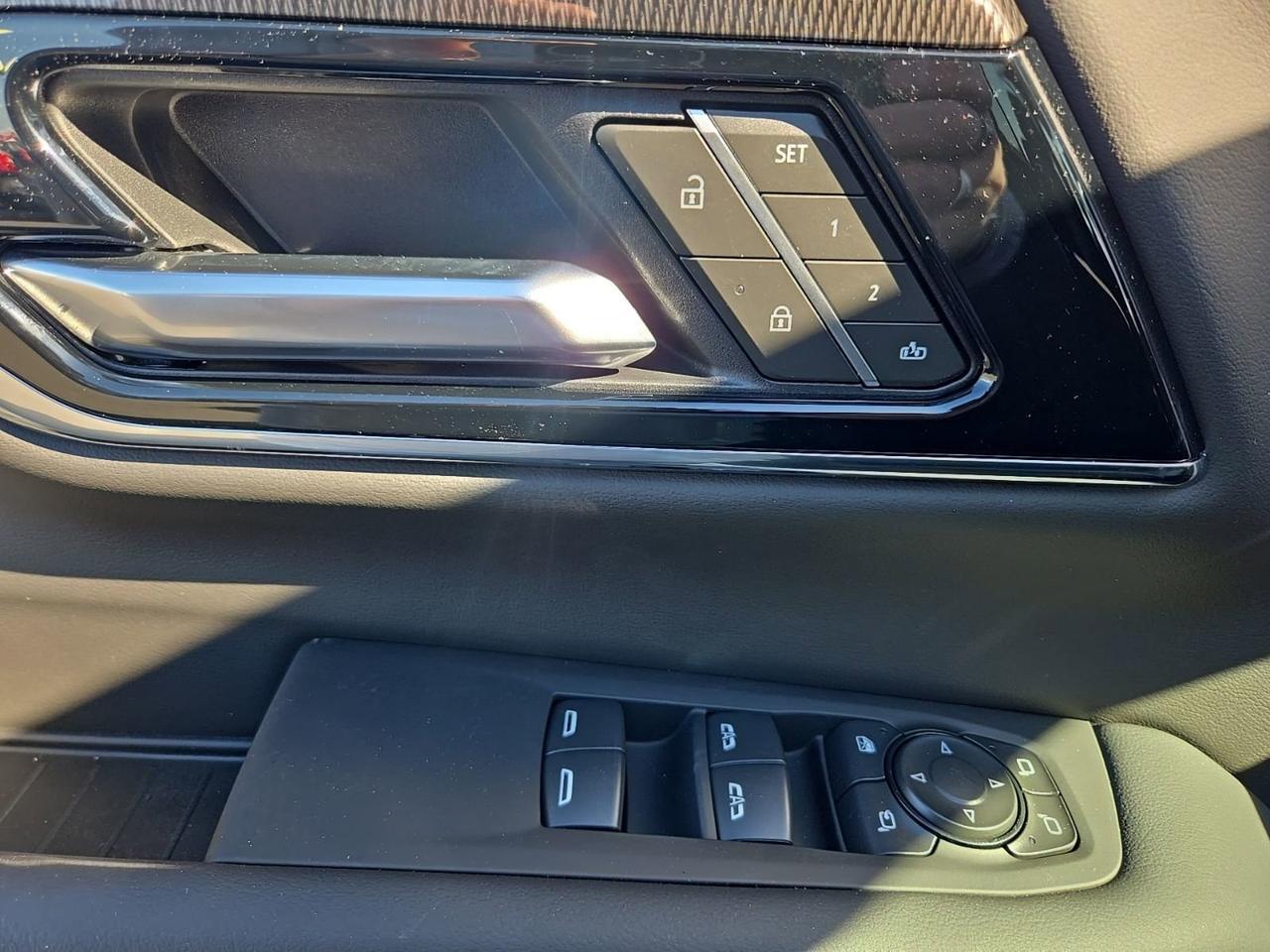 2026 GMC Yukon Elevation Fredericksburg VA