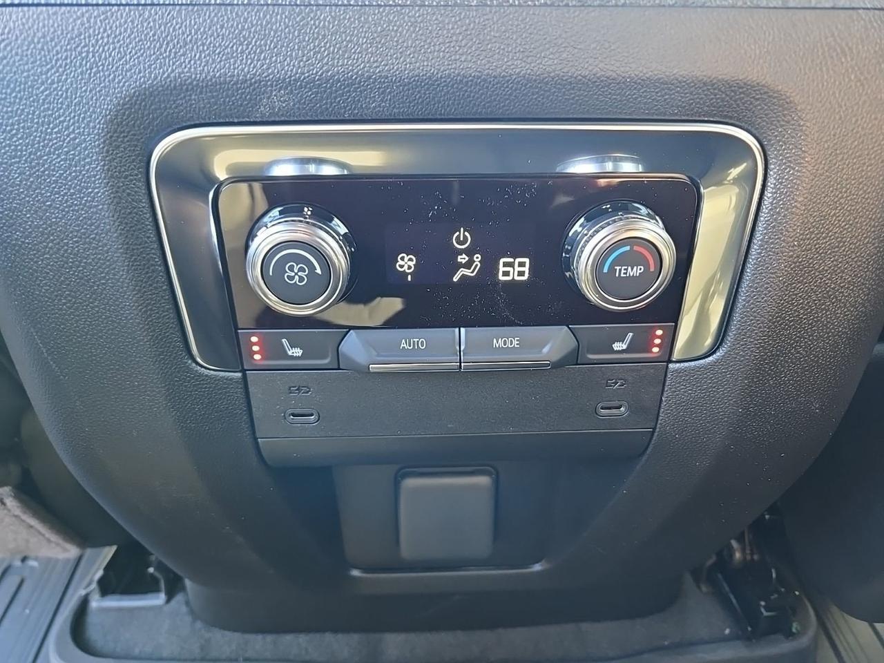 2026 GMC Yukon Elevation Fredericksburg VA