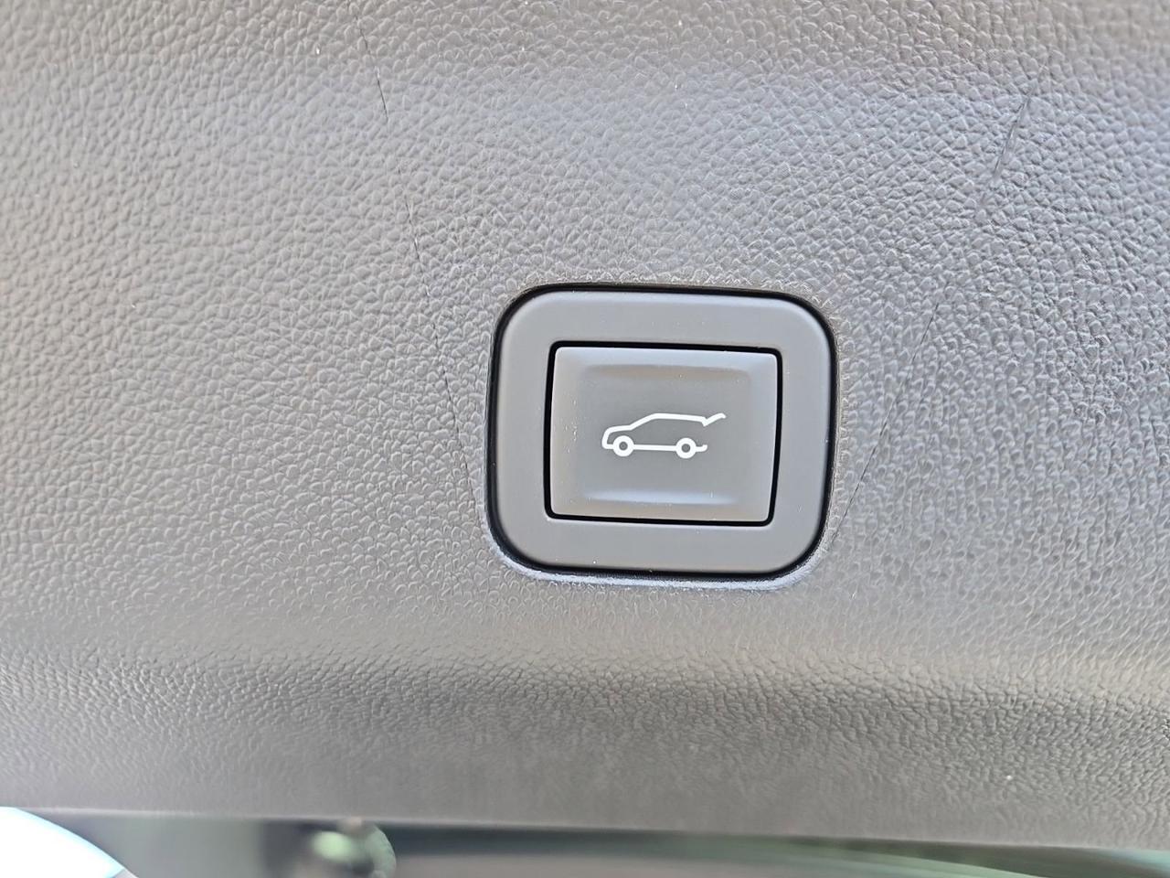 2026 GMC Yukon Elevation Fredericksburg VA