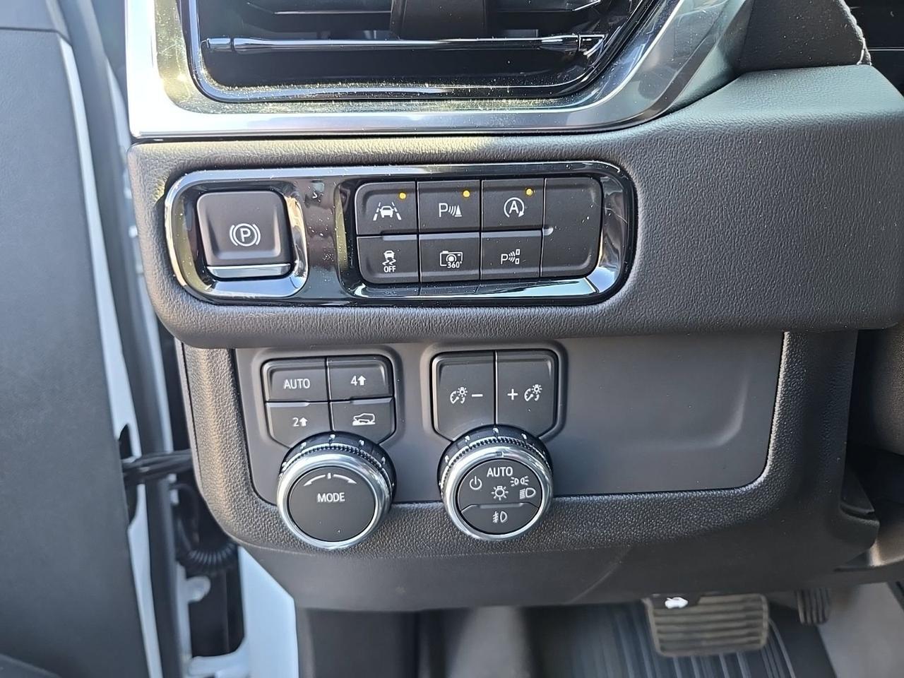 2026 GMC Yukon Elevation Fredericksburg VA