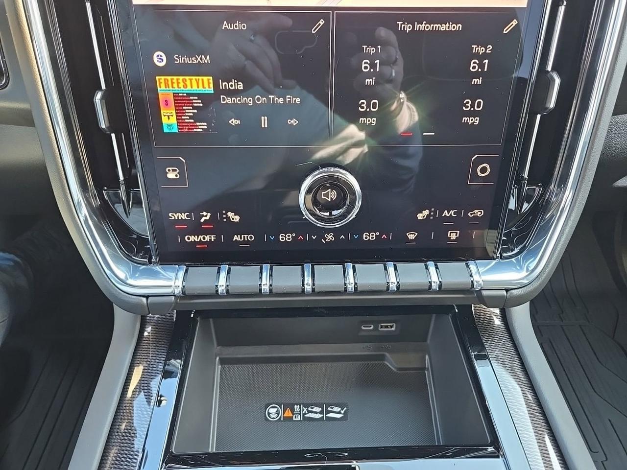 2026 GMC Yukon Elevation Fredericksburg VA