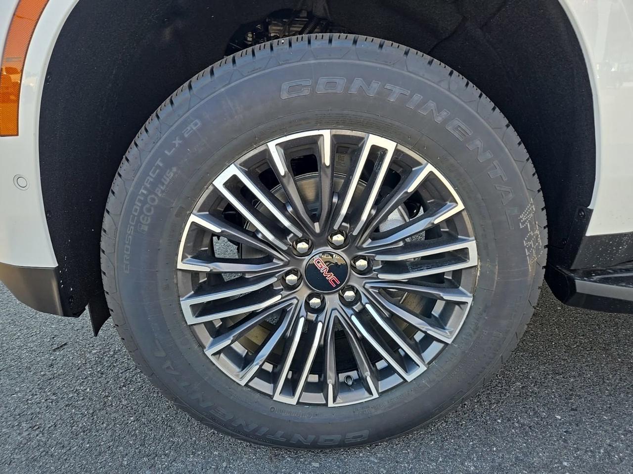 2026 GMC Yukon Elevation Fredericksburg VA