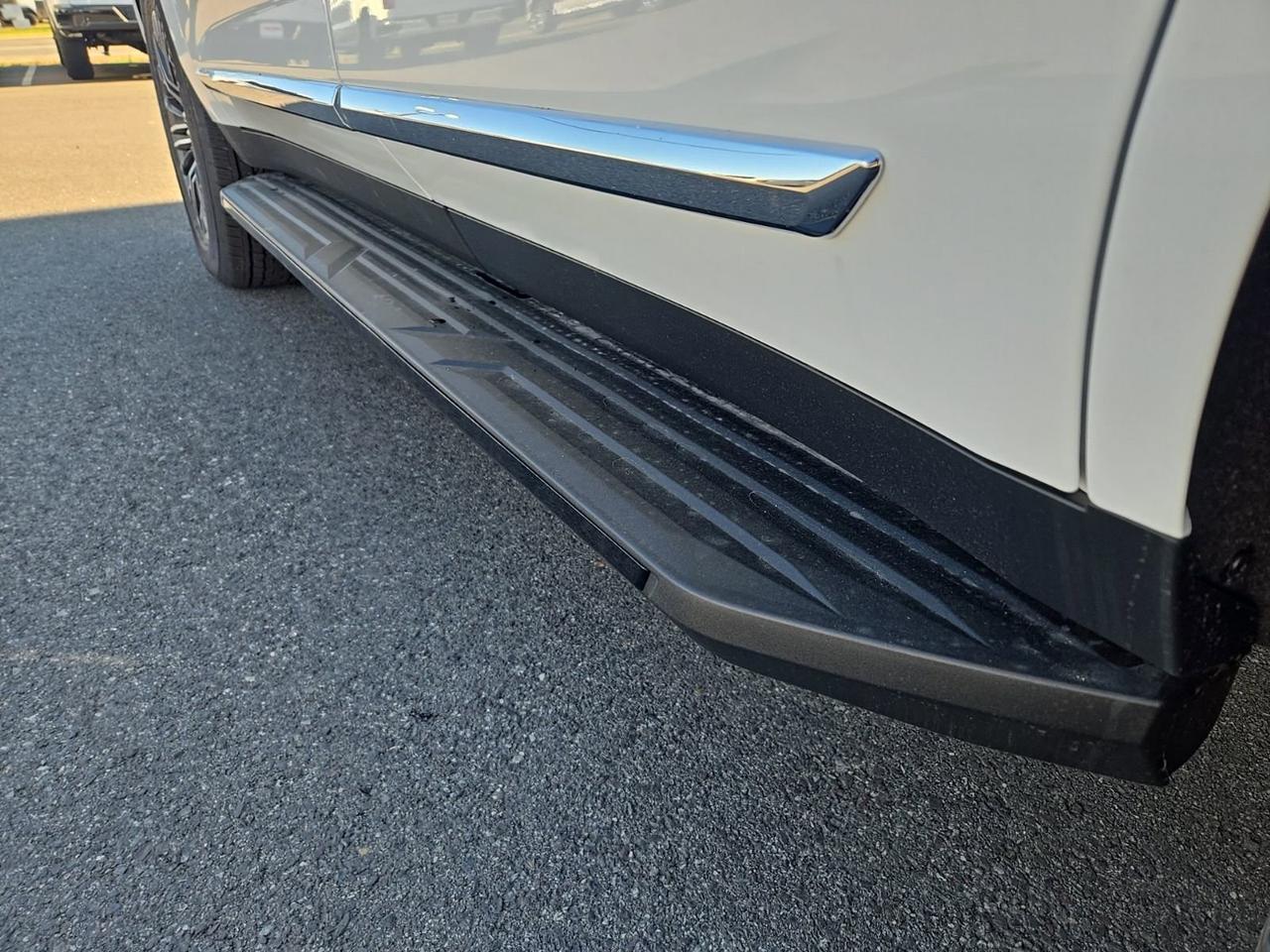 2026 GMC Yukon Elevation Fredericksburg VA