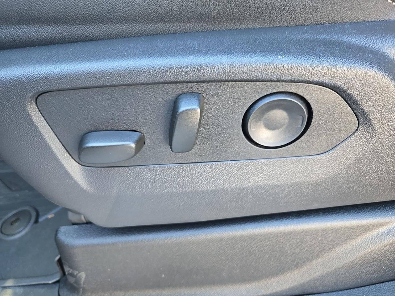 2026 GMC Yukon Elevation Fredericksburg VA