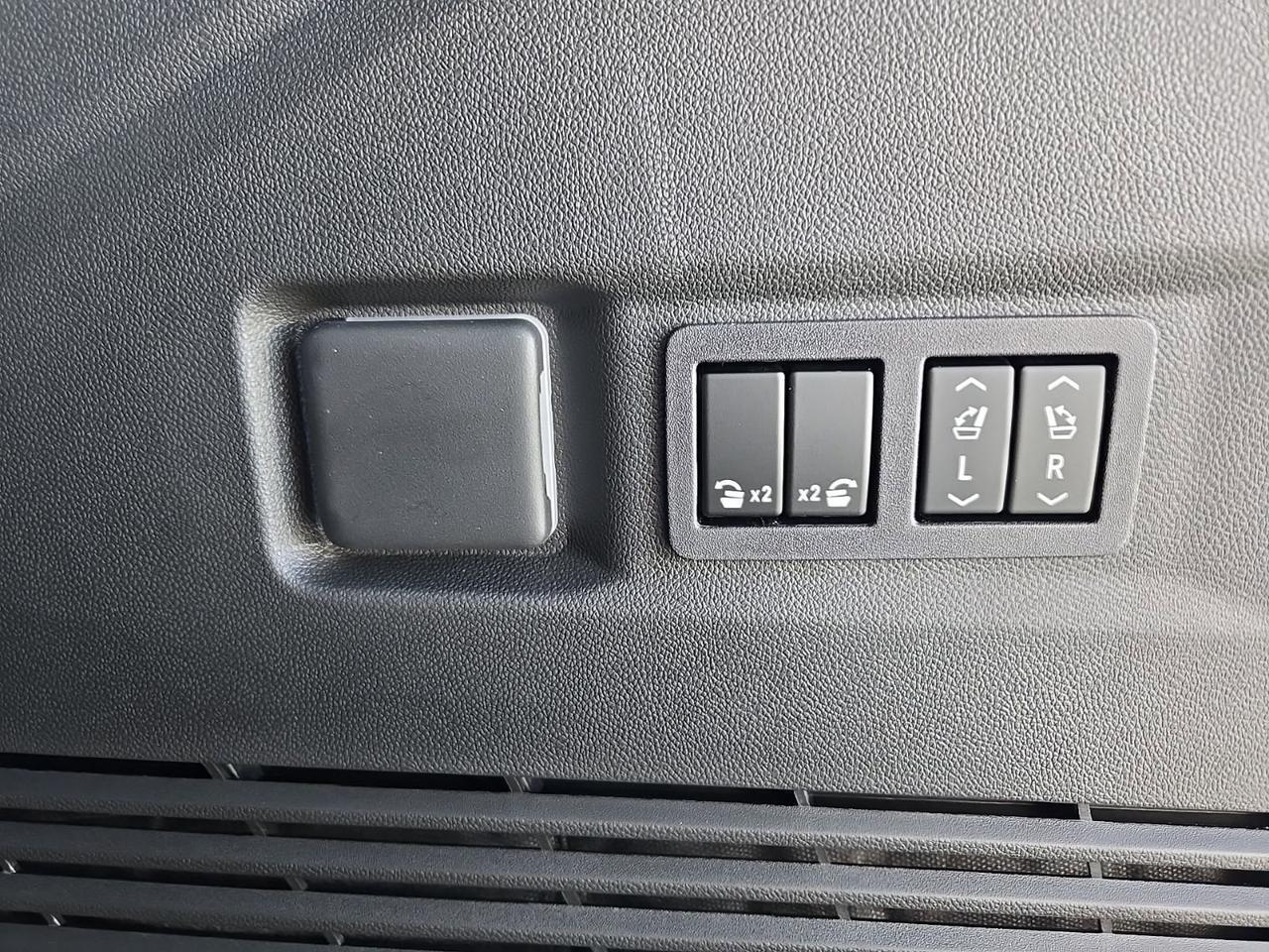 2026 GMC Yukon Elevation Fredericksburg VA