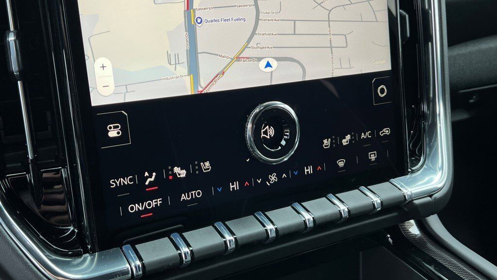 2026 GMC Yukon Elevation Fredericksburg VA