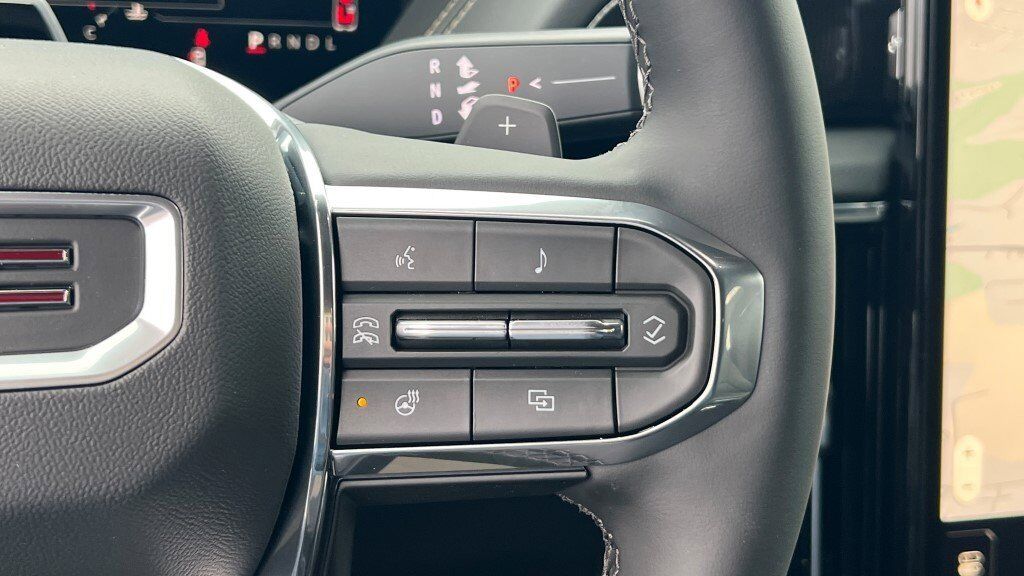 2026 GMC Yukon Elevation Fredericksburg VA