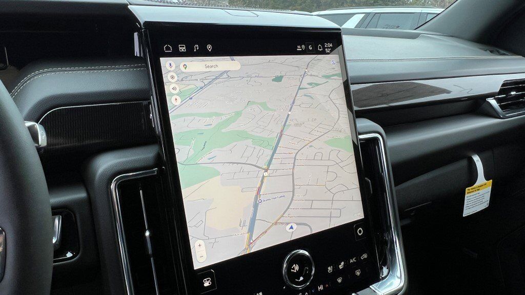 2026 GMC Yukon Elevation Fredericksburg VA