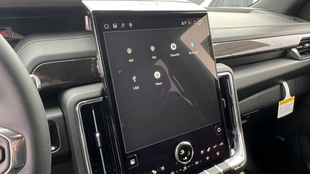 2026 GMC Yukon Elevation Fredericksburg VA