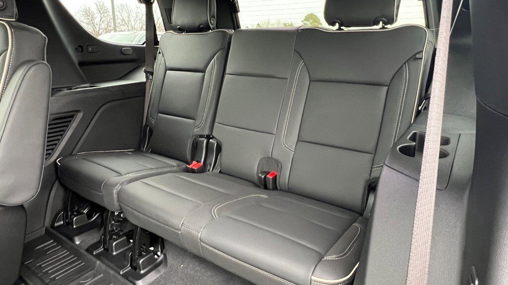 2026 GMC Yukon Elevation Fredericksburg VA