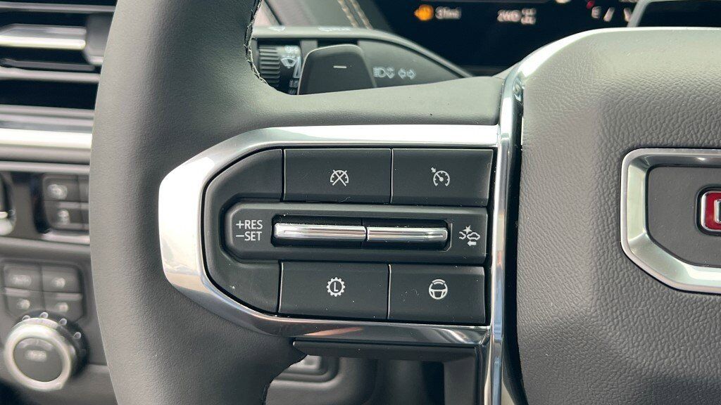 2026 GMC Yukon Elevation Fredericksburg VA