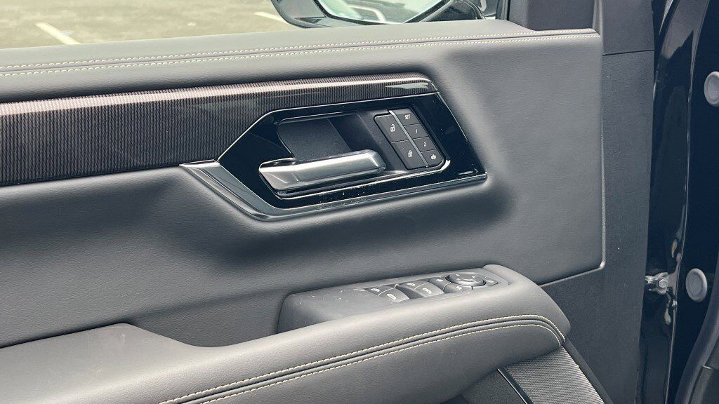 2026 GMC Yukon Elevation Fredericksburg VA