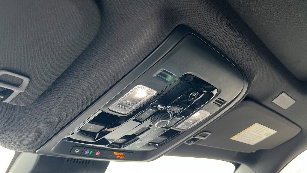 2026 GMC Yukon Elevation Fredericksburg VA