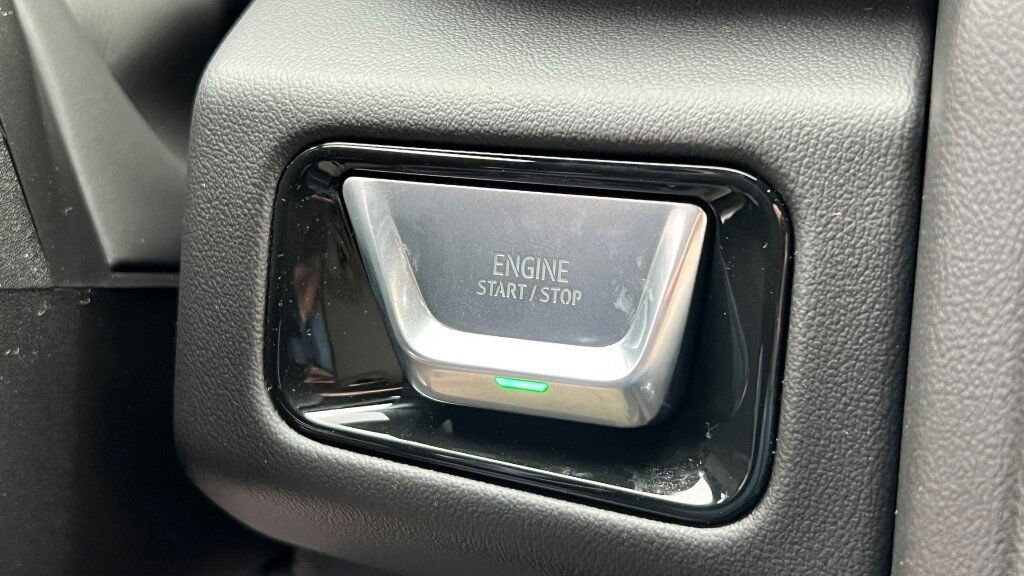 2026 GMC Yukon Elevation Fredericksburg VA