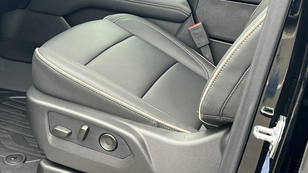 2026 GMC Yukon Elevation Fredericksburg VA