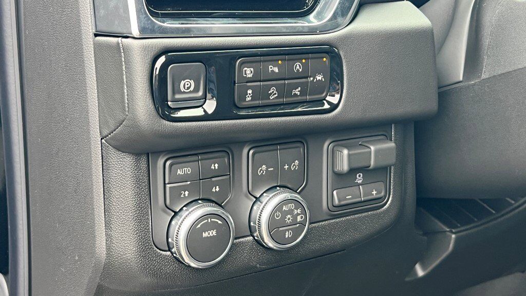 2026 GMC Yukon Elevation Fredericksburg VA