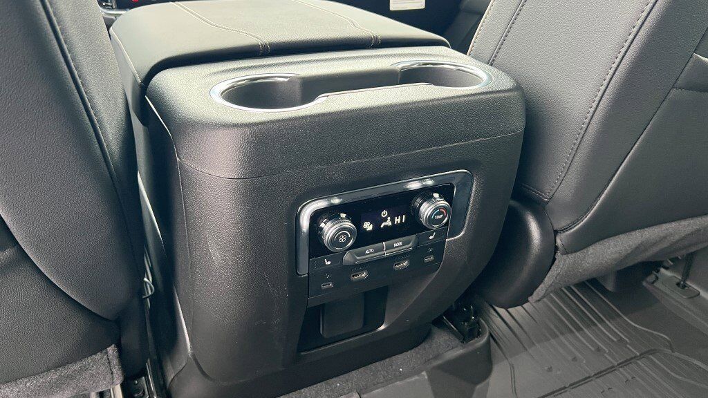 2026 GMC Yukon Elevation Fredericksburg VA