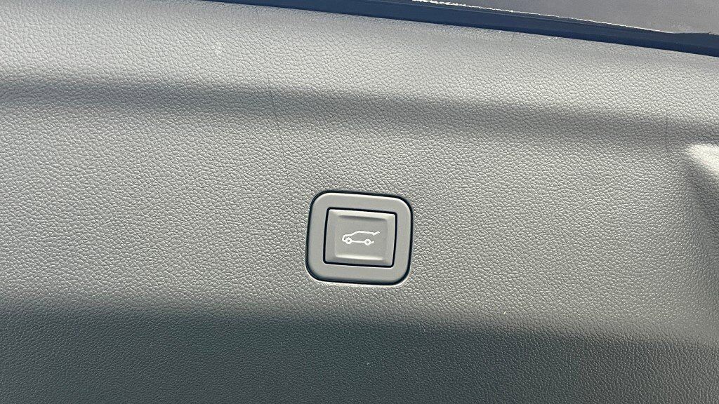 2026 GMC Yukon Elevation Fredericksburg VA