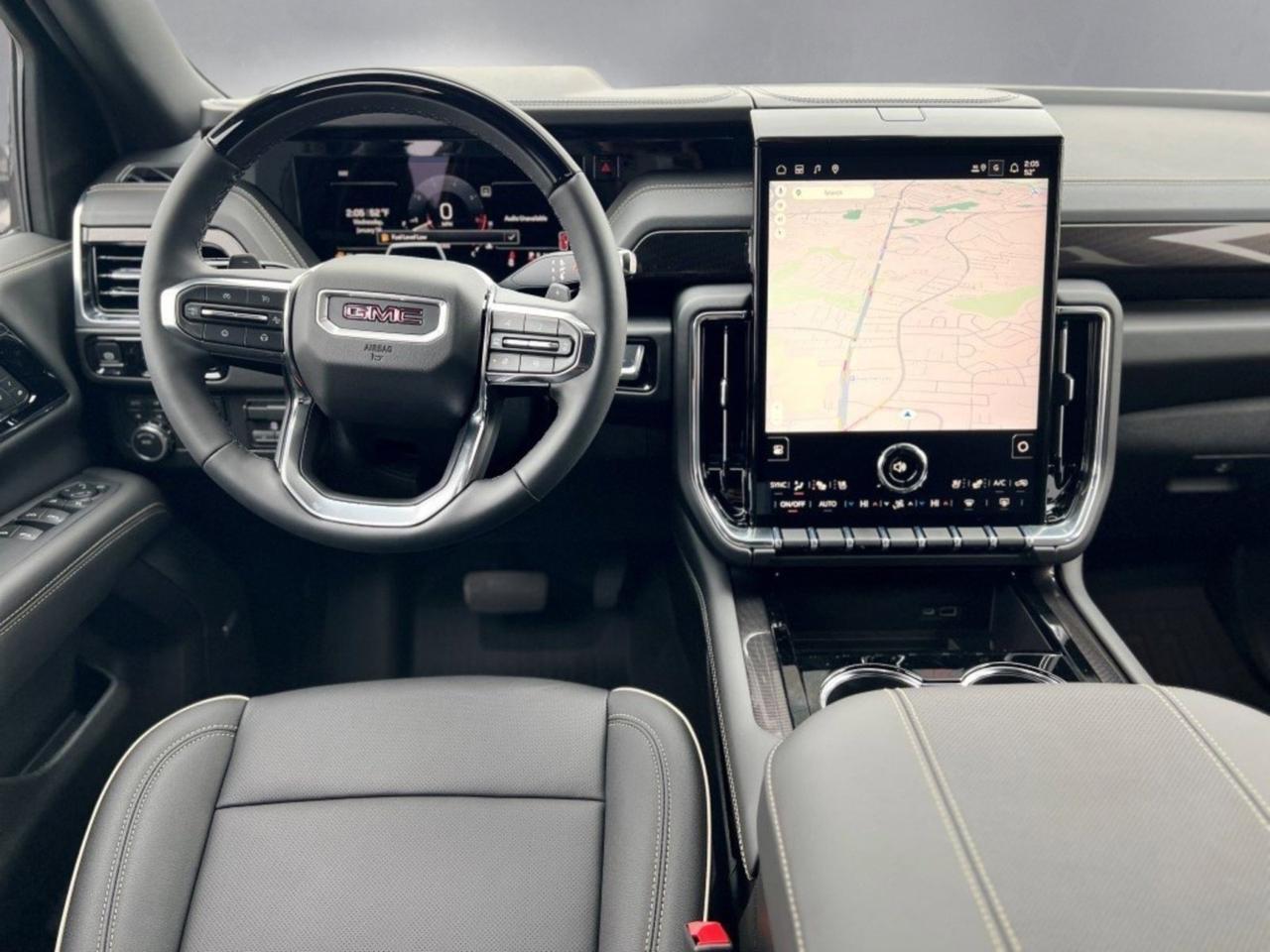 2026 GMC Yukon Elevation Fredericksburg VA