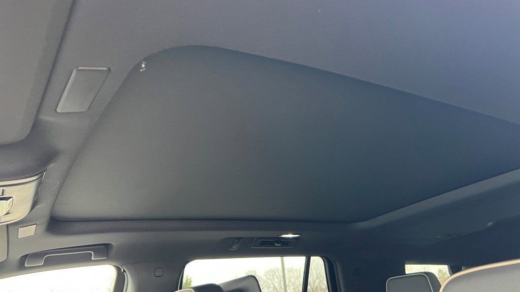 2026 GMC Yukon Elevation Fredericksburg VA