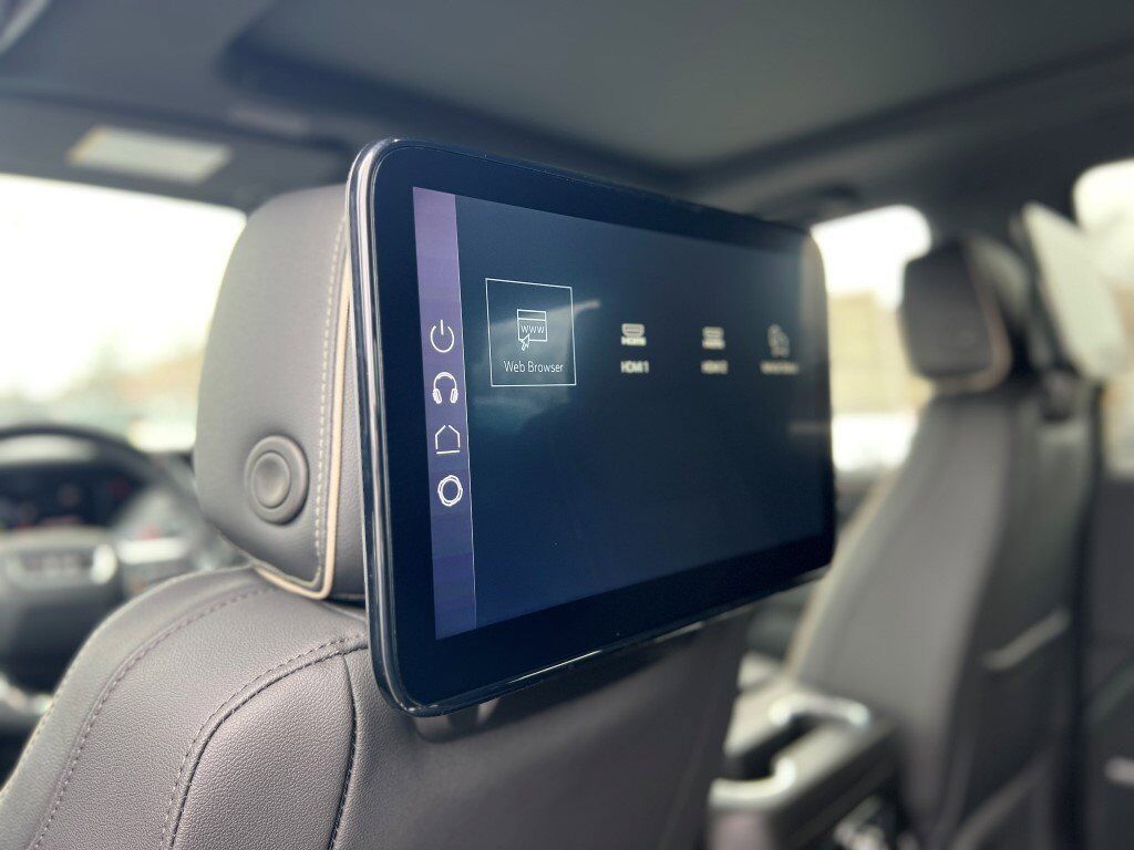 2026 GMC Yukon Elevation Fredericksburg VA