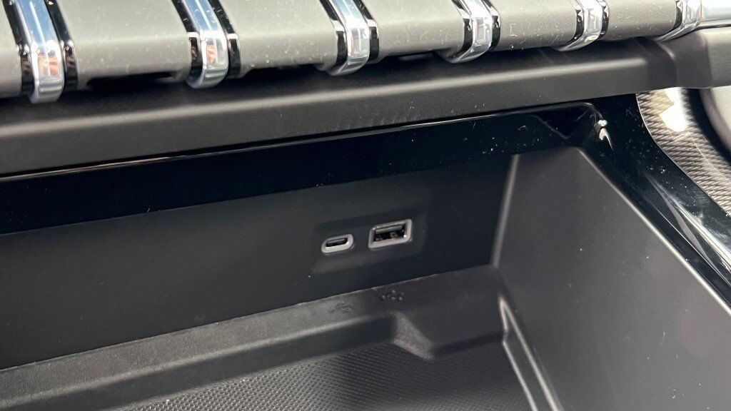 2026 GMC Yukon Elevation Fredericksburg VA